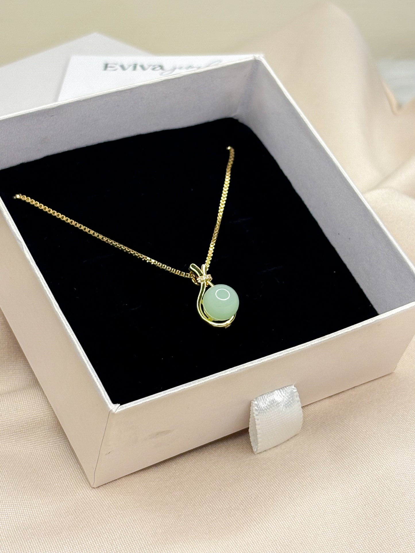 Verdelle Pendant