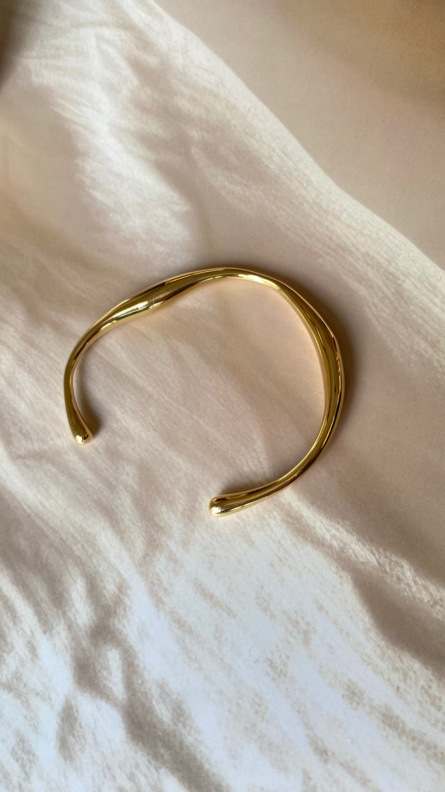 The Sienna Cuff