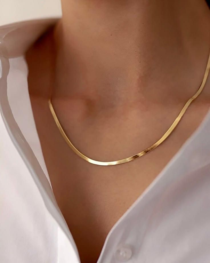 Solé Snake Chain
