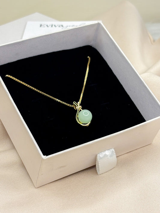 Verdelle Pendant