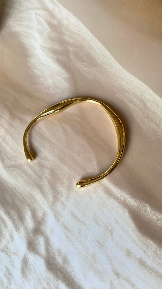 The Sienna Cuff