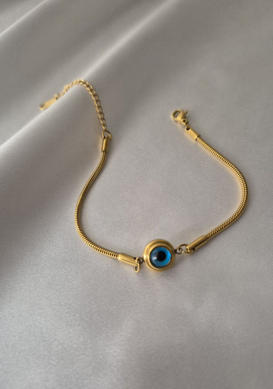 The Guardian Bracelet