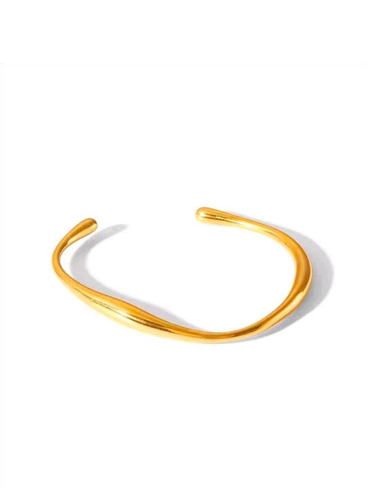 The Sienna Cuff